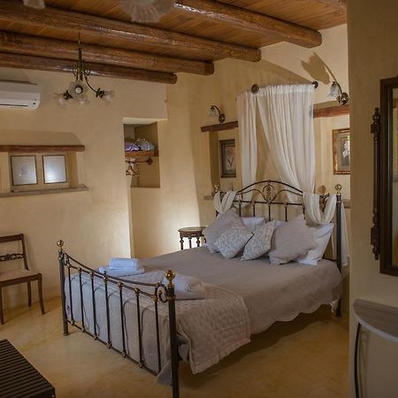 Kritikies Apartman Picídia Kültér fotó