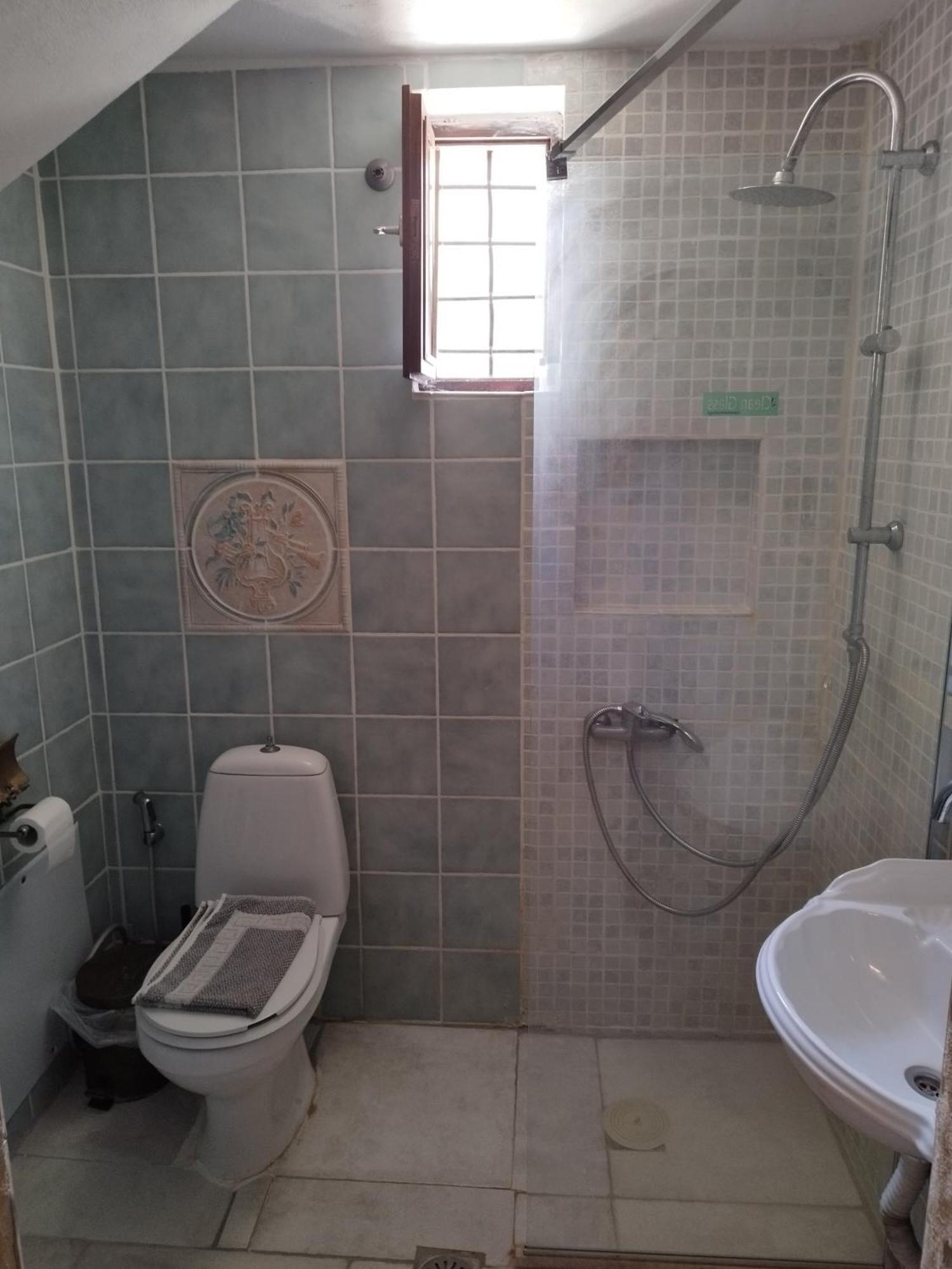 Kritikies Apartman Picídia Szoba fotó