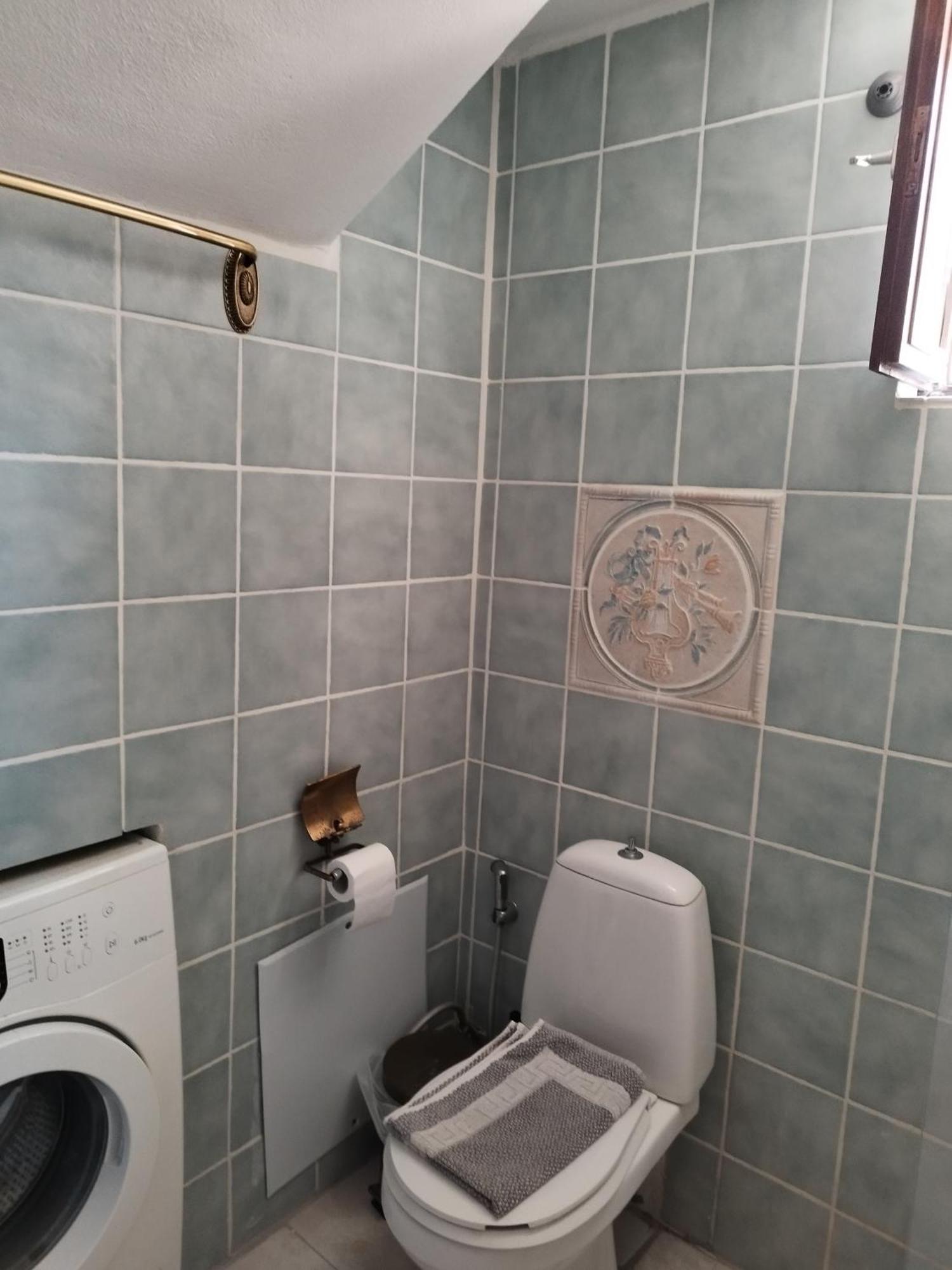 Kritikies Apartman Picídia Szoba fotó