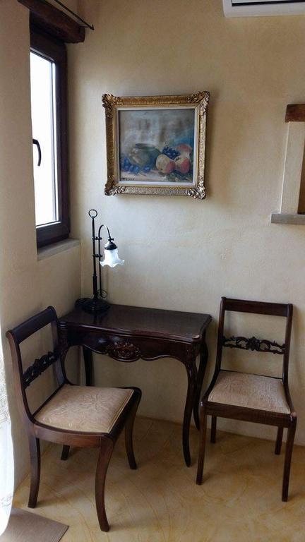 Kritikies Apartman Picídia Kültér fotó