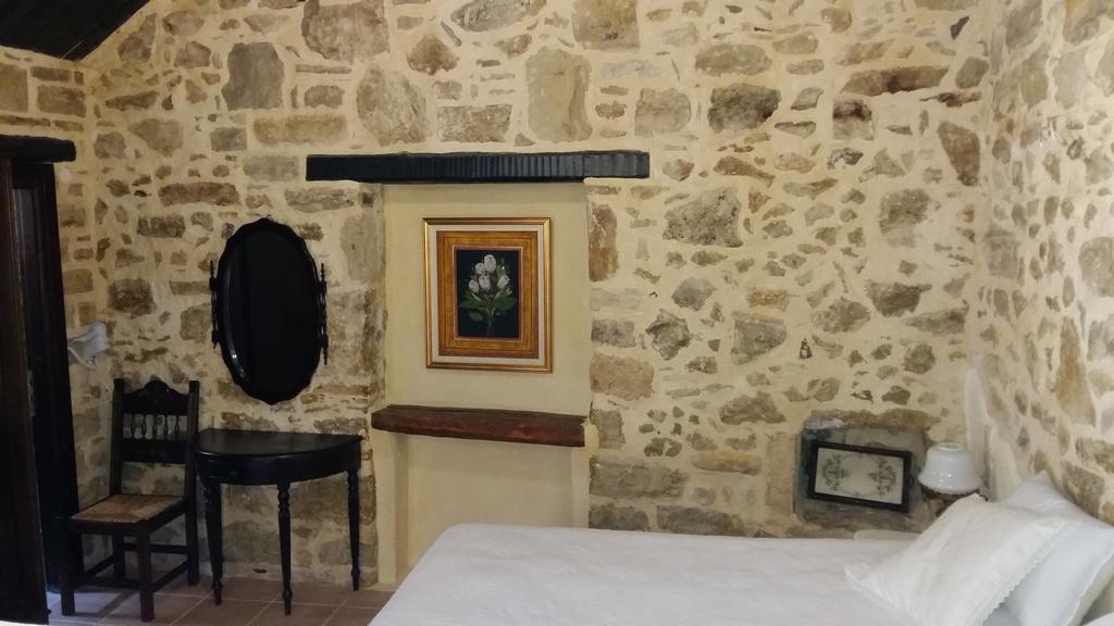 Kritikies Apartman Picídia Kültér fotó