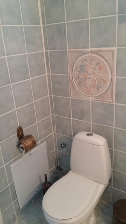 Kritikies Apartman Picídia Kültér fotó