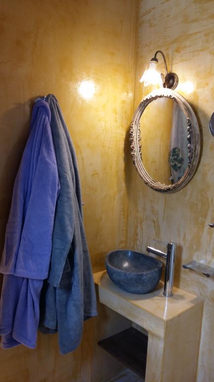 Kritikies Apartman Picídia Kültér fotó