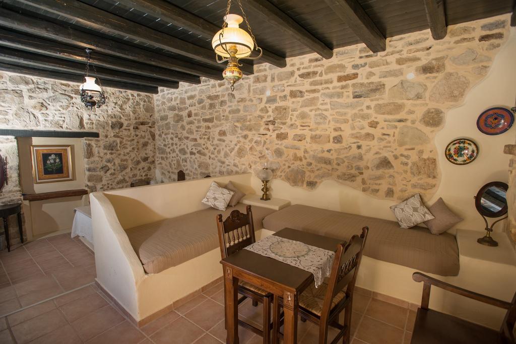 Kritikies Apartman Picídia Kültér fotó