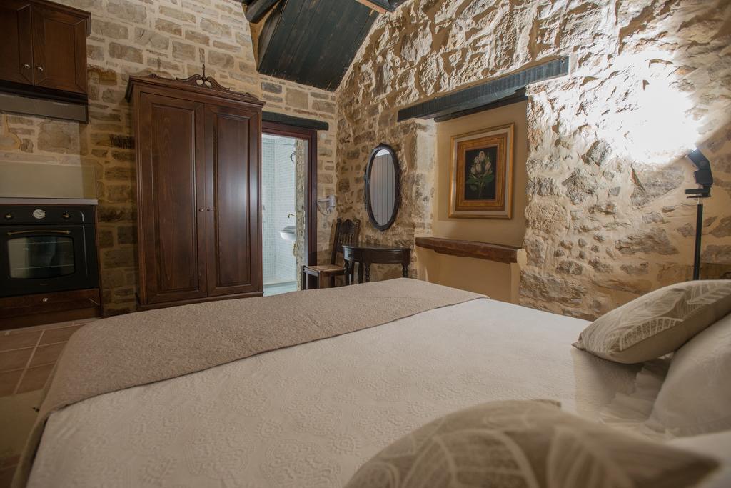 Kritikies Apartman Picídia Kültér fotó