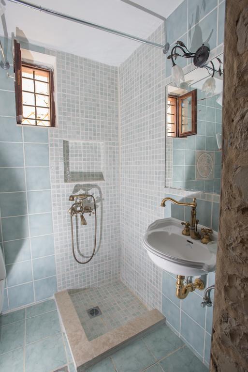 Kritikies Apartman Picídia Kültér fotó