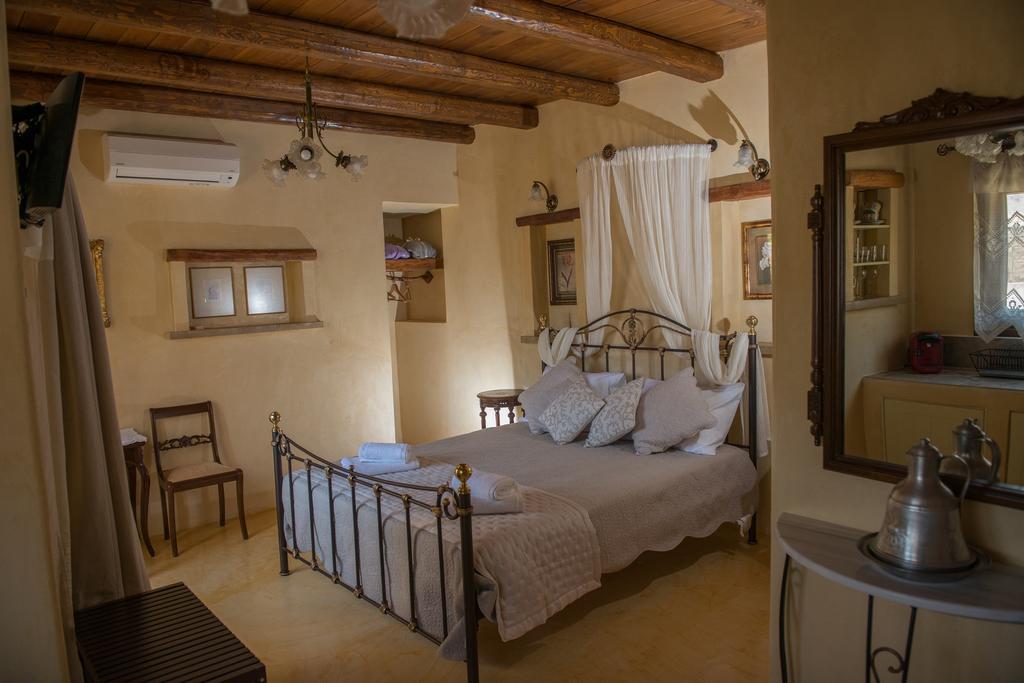 Kritikies Apartman Picídia Kültér fotó