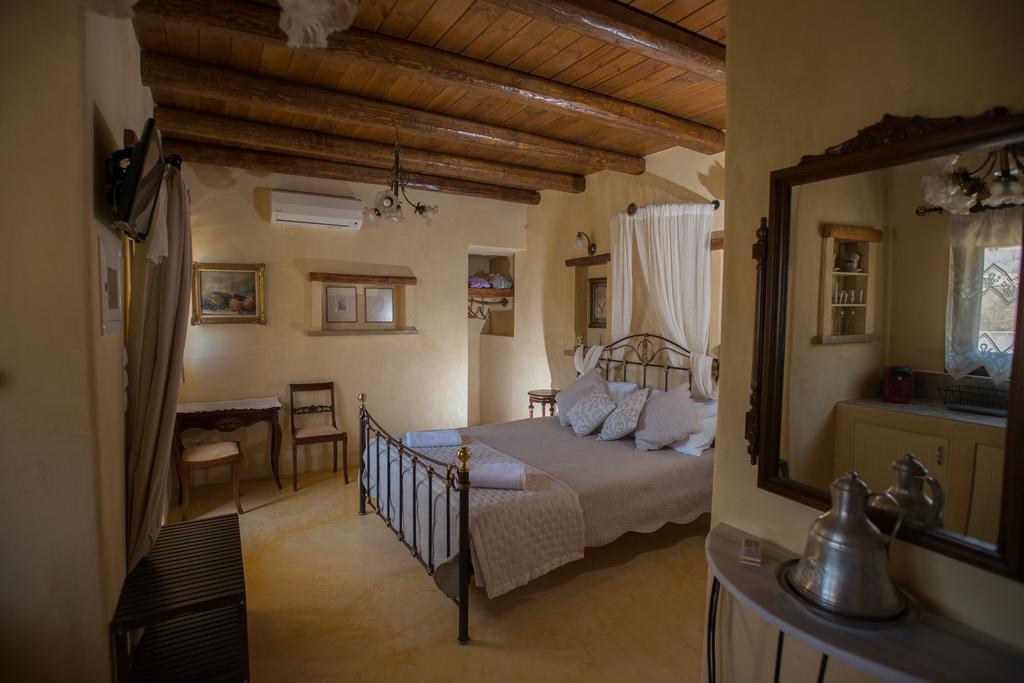 Kritikies Apartman Picídia Kültér fotó